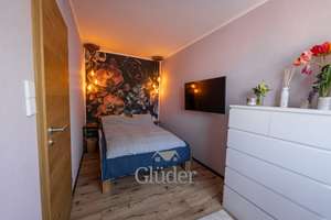 Großzügige Etagen-Wohnung in Duisburg-Buchholz – Die vollständige Adresse der Immobilie erhältst du vom Anbieter., 47249 Buchholz, Duisburg – Vorschaubild 6