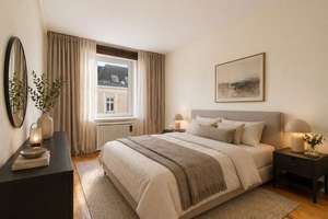 Repräsentative Altbauwohnung - Wohnen im schönen Winterhude – Die vollständige Adresse der Immobilie erhältst du vom Anbieter., 22303 Winterhude, Hamburg – Vorschaubild 8
