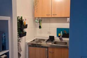 Schöne helle 1 Zimmer Wohnung in Düsseldorf Derendorf – Merziger Straße 7, 40476 Derendorf, Düsseldorf – Vorschaubild 6