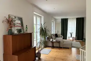 Provisionsfrei: liebevoll modernisiertes Einfamilienhaus mit Einliegerwohnung – Potsdam-Mittelmark (Kreis) – Vorschaubild 5