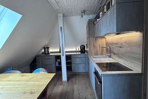 Schöne DG-Wohnung  – Die vollständige Adresse der Immobilie erhältst du vom Anbieter., 59063 Mitte, Hamm – Vorschaubild 3