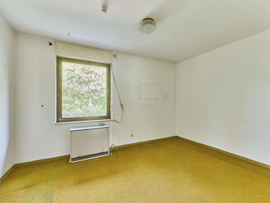 Arbeitszimmer