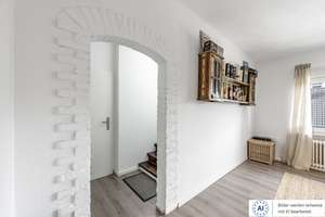 Wohnen mit Charakter! Großzügige Maisonettewohnung mit Sonnenterrasse und herrlichem Weitblick – Die vollständige Adresse der Immobilie erhältst du vom Anbieter., 42859 Zentralpunkt, Remscheid – Vorschaubild 3