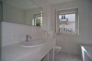 Moderne 2-Zimmer-Wohnung mit Balkon und Einbauküche in zentraler Lage in Wiesbaden – Fischerstrasse 9, 65187 Südost, Wiesbaden – Vorschaubild 10