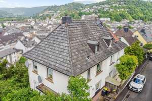 Kapitalanleger aufgepasst! Ruhige Lage mit tollem Ausblick in Bad Ems!