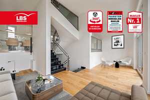 Moderne Architektur - Viel Platz für Ihre Familie!  – Mettmann (Kreis) – Vorschaubild 1