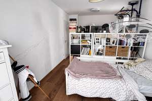 SEEBAUER | helle moderne Wohnung in Obermenzing - energieeffizient, Südbalkon, Bad mit Fenster – Josef-Schlicht-Str. 22, 81245 Obermenzing, München – Vorschaubild 11