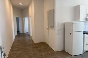 Dreier WG aufgepasst - Wohnen in Uni Nähe! – Lübecker Straße 104, 39124 Neue Neustadt, Magdeburg – Vorschaubild 2