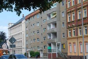 Balkonwohnung nahe Schlossteich – Mühlenstr. 104, 9111 Zentrum, Chemnitz – Vorschaubild 2