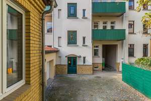 3-Zimmer-Dachgeschosswohnung mit Galerie in Stötteritz – Die vollständige Adresse der Immobilie erhältst du vom Anbieter., 4299 Stötteritz, Leipzig – Vorschaubild 17