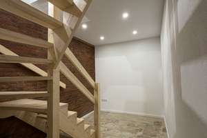 107 m² Maisonette Loft | Garten | Doppelgarage | Hobbygarage | Schraubergrube | Optional 70 m² Lager – Sonnenweg 1, 51061 Höhenhaus, Köln – Vorschaubild 13