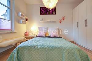 MÖBLIERT - COZY LIVING - Schöne Wohnung in ruhiger aber praktischer Lage – Die vollständige Adresse der Immobilie erhältst du vom Anbieter., 70195 Botnang-Ost, Stuttgart – Vorschaubild 8