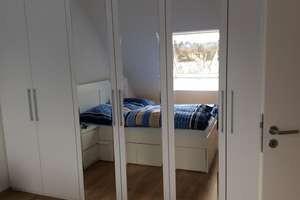 PROVISIONSFREI: Moderne DG-Wohnung in Bilk mit 15m² Dachterrasse, Luxus-Küche und 2 TG Plätzen – Die vollständige Adresse der Immobilie erhältst du vom Anbieter., 40225 Bilk, Düsseldorf – Vorschaubild 18