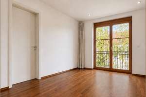 Not just living. A feeling. - Ein Zuhause, dass sich wie Urlaub anfühlt. – Nußhäherstraße 43, 80997 Allach, München – Vorschaubild 16