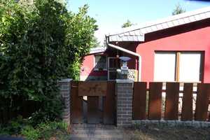 Wohnhaus-Bungalow auf 2400 m² Grundstück mit Schwimmteich und Nebengelass – Kiefernweg 6, 14797 Potsdam-Mittelmark (Kreis) – Vorschaubild 19