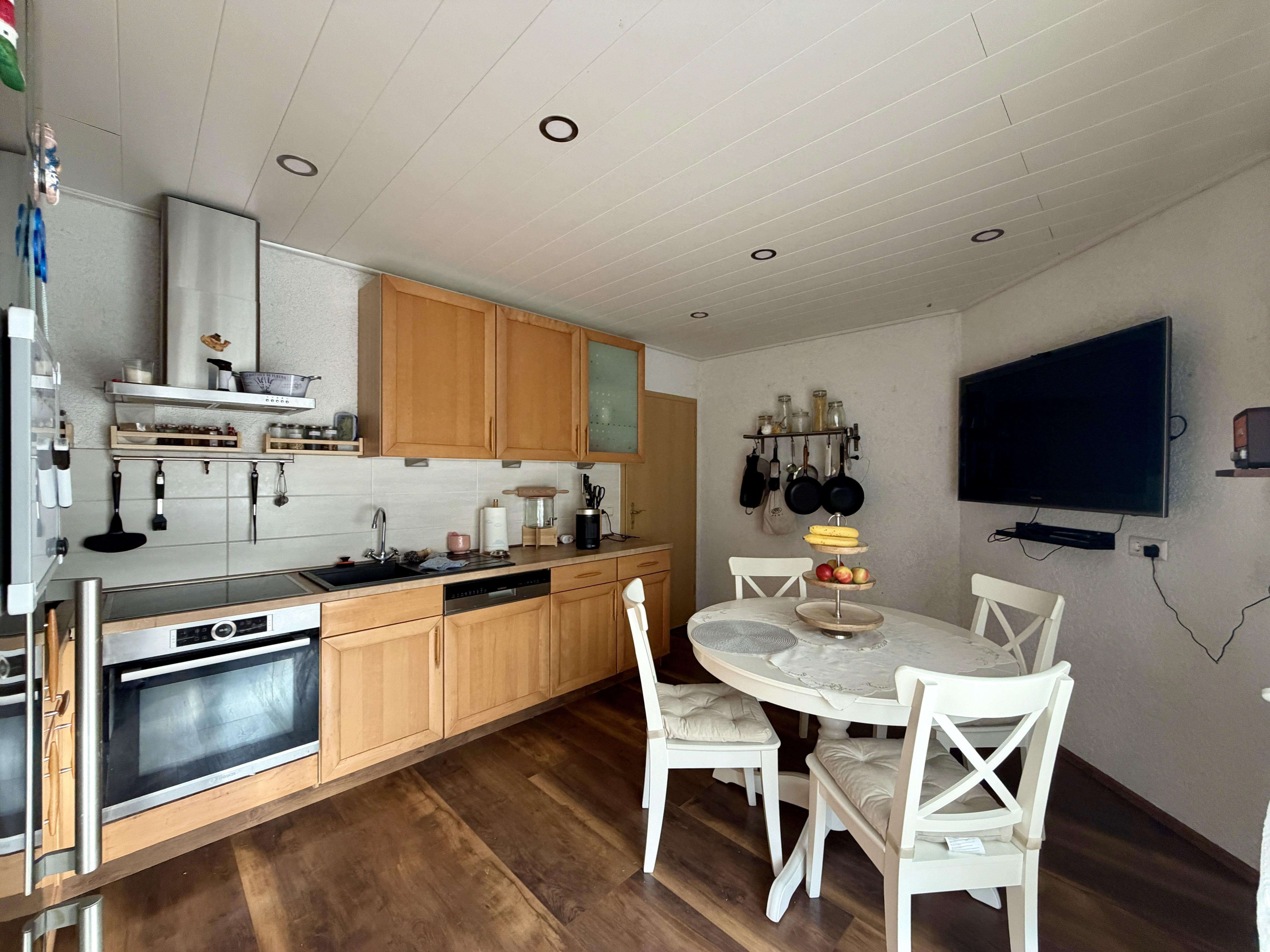 Immobilie in Wiedemar - Ein Zuhause für jede Lebensphase – Familienbungalow auf einer Ebene - Bild 10