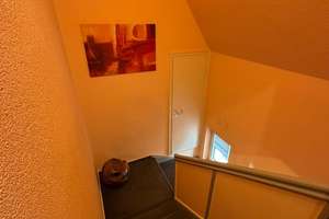 Coming Soon!
Freistehendes 1–2 Familienhaus mit zwei separaten Wohneingängen! – Die vollständige Adresse der Immobilie erhältst du vom Anbieter., 32545 Bad Oeynhausen – Vorschaubild 4