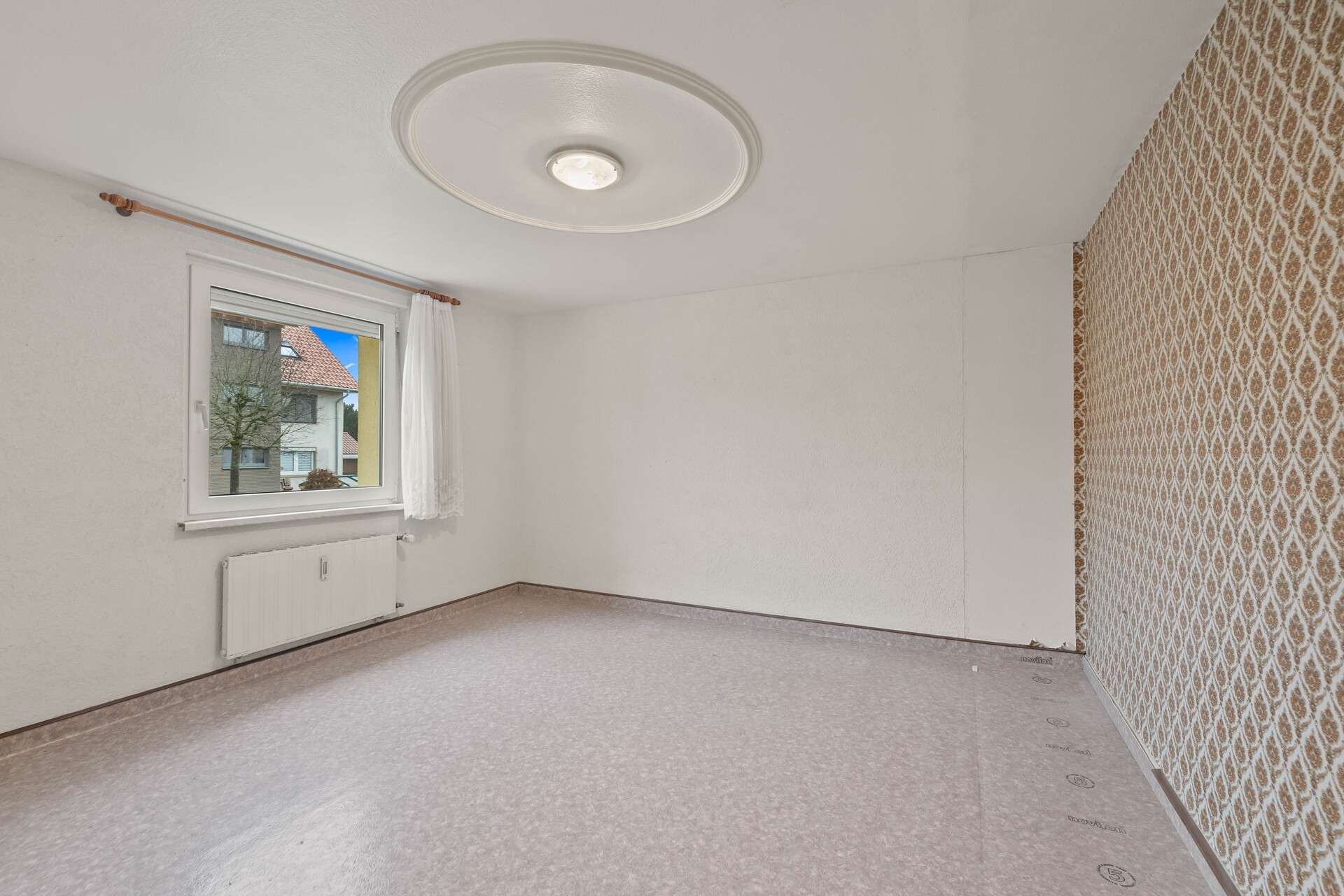 Immobilie in Lauchringen - Ein Zuhause für Generationen - Zweifamilienhaus in Lauchringen zum Wohnen und Vermieten - Bild 7