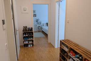 Hochwertige 3-Zimmerwohnung im kernsanierten Altbau – Martha-Rumpf-Str. 7, 67435 Lachen-Speyerdorf, Neustadt an der Weinstraße – Vorschaubild 6