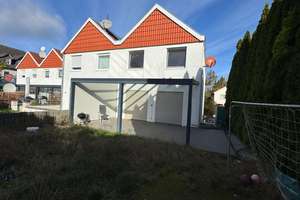 Ihr neues Familienzuhause mit Terrasse und eigener Garage -  in Salzgitter-Bad – Die vollständige Adresse der Immobilie erhältst du vom Anbieter., 38259 Salzgitter-Bad, Salzgitter – Vorschaubild 1
