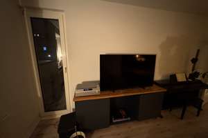 Helle 3-Zimmer Wohnung mit Balkon in Kiel – Die vollständige Adresse der Immobilie erhältst du vom Anbieter., 24106 Wik, Kiel – Vorschaubild 2