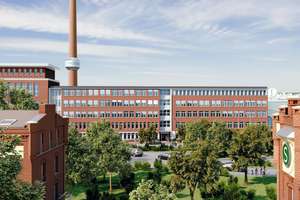 Wohnen in Campus-Nähe – Die vollständige Adresse der Immobilie erhältst du vom Anbieter., 21079 Harburg (Ortsteil), Hamburg – Vorschaubild 3