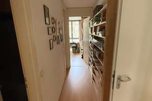 3,5-Zimmer-Wohnung in Milbertshofen – Hanselmannstr 34a, 80809 Am Riesenfeld, München – Vorschaubild 5