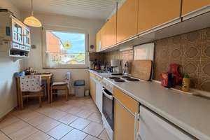 Familienfreundliches Reihenmittelhaus mit zusätzlicher wohnraumähnlicher Fläche, Westgarten & Garage – Die vollständige Adresse der Immobilie erhältst du vom Anbieter., 24111 Russee, Kiel – Vorschaubild 5