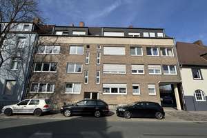 Äußerst gut gepflegte 3-Zimmer Wohnung in direkter Nähe zur Osnabrücker Innenstadt – 49082 Schölerberg, Osnabrück – Vorschaubild 16