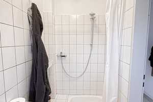 Louise-Schroeder-Straße 1,5-Zimmer-Wohnung, der Besichtigungstermin ist bereits ausgebucht. – Oldenburg (Oldenburg) – Vorschaubild 7