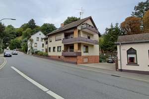EINMALIG: ENSEBLE aus Mehrfamilienhaus und Apartmenthaus in HEIDELBERG - ZIEGELHAUSEN! – Die vollständige Adresse der Immobilie erhältst du vom Anbieter., 69118 Ziegelhausen, Heidelberg – Vorschaubild 1