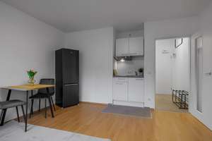 Exclusive 1-Bedroom Apartment in a Prime Location – Viktualienmarkt, Munich – Die vollständige Adresse der Immobilie erhältst du vom Anbieter., 80469 Gärtnerplatz, München – Vorschaubild 2