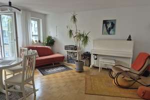 Attraktive 4 ZKBB mit 104 qm, Mainz-Hartenberg – Fritz-Kohl Str. 0, 55122 Hartenberg-Münchfeld, Mainz – Vorschaubild 4