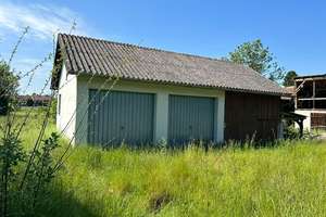 * AYING - Dürrnhaarer Baugrundstück: Althof auf 1.470 m² Grund * – Egmatinger Str. 4, 85653 Aying – Vorschaubild 13