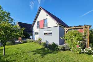 Modernes, energieeffizientes Einfamilienhaus in begehrter Lage von Erfurt-Niedernissa – Erfurt – Vorschaubild 23