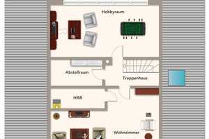 "Geräumiges Einfamilienhaus mit Charme & Flexibilität – Ideal für Familien & Mehrgenerationenwohnen" – Berlin – Vorschaubild 11