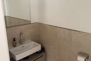 Exklusive 3 Zimmer-WHG am Stadtwald mit Terr.+Garten – Deußstraße 1, 47803 Inrath/Kliedbruch, Krefeld – Vorschaubild 5