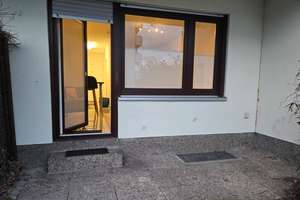 Schöne helle 1-Zimmer Wohnung mit Terrasse in Uninähe Saarbrücken – Die vollständige Adresse der Immobilie erhältst du vom Anbieter., 66123 St. Johann, Saarbrücken – Vorschaubild 5