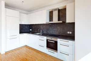 Schöne 4-Zimmer-Wohnung mit Bad-en-Suite – 60594 Sachsenhausen-Nord, Frankfurt am Main – Vorschaubild 4