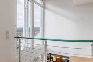 +++ BEREIT FÜR DIE ZUKUNFT! +++ Komfortables Architektenwohnhaus mit 3 WE, 414 qm Wfl , 3 Carports! – Forchheim (Kreis) – Vorschaubild 12