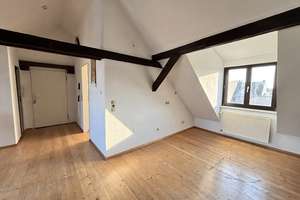 3,5-Zimmer Wohnung  - 5.OG | ohne Aufzug | EBK | Terrasse Vorderhaus | Wiesbaden – Die vollständige Adresse der Immobilie erhältst du vom Anbieter., 65197 Rheingauviertel / Hollerborn, Wiesbaden – Vorschaubild 4