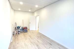 4-Zi-City-Wohnung mit Terrasse, Wintergarten und EBK – Osterstr. 36, 30159 Mitte (Ortsteil), Hannover – Vorschaubild 5