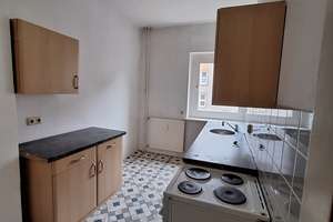 2-Zimmer-Wohnung in zentraler Lage in Lübeck zu vermieten - Otto Stöben GmbH – Die vollständige Adresse der Immobilie erhältst du vom Anbieter., 23566 Sankt Gertrud, Lübeck – Vorschaubild 5