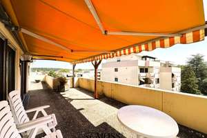 Einmalig wohnen über den Dächern – Ihr Penthouse mit 87 m² Dachterrasse und Weitblick in Bissingen! – Die vollständige Adresse der Immobilie erhältst du vom Anbieter., 74321 Bietigheim-Bissingen – Vorschaubild 7