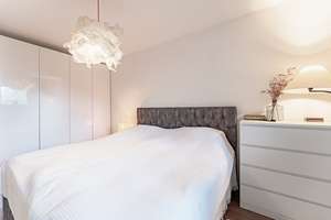 Provisionsfrei - Gepflegte 2,5-Zimmer-Wohnung mit Balkon – Die vollständige Adresse der Immobilie erhältst du vom Anbieter., 28325 Ellenerbrok-Schevemoor, Bremen – Vorschaubild 10