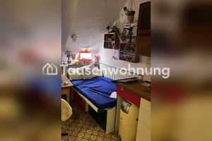 Tauschwohnung: Altbauwohnung 2.St teils renoviert 65qm 2 Zimmer + Wohnküche – Die vollständige Adresse der Immobilie erhältst du vom Anbieter., 80469 Glockenbach, München – Vorschaubild 4