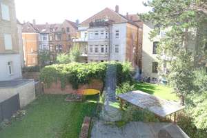 Gepflegte 6-Zimmer Wohnung mit Balkon, EBK  + Garage * Östliches Ringgebiet – Kasernenstr. 11, 38106 Östliches Ringgebiet, Braunschweig – Vorschaubild 6