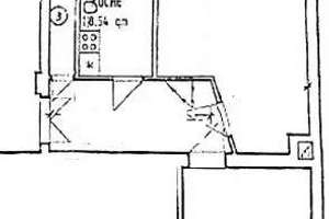 Wunderschöne Lage direkt am Lene-Vogt-Park * Balkon & Einbauküche vorhanden – Eilenburger Straße 26 - WE 03 EG rechtss, 4317 Reudnitz-Thonberg, Leipzig – Vorschaubild 12