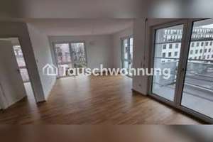 Tauschwohnung: Moderne 3 Zi. mit Balkon, TG, EBK – Tölzer Straße 5, 81379 Thalkirchen, München – Vorschaubild 6
