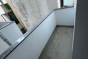 Kernsanierte 3-Zimmer Wohnung mit Balkon/ Citylage – Gartenstraße 2, 27568 Mitte, Bremerhaven – Vorschaubild 5